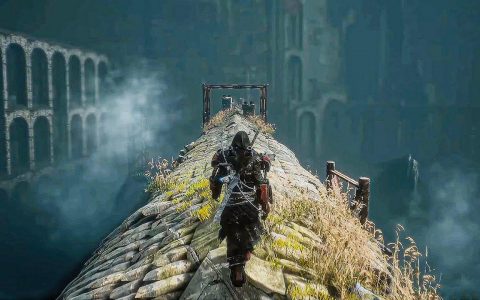 Epic回应《Bleak Faith： Forsaken》抄袭《艾尔登法环》事件
