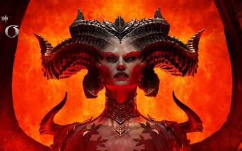 《暗黑破坏神 IV》Beta 公测抢先下载即将开放