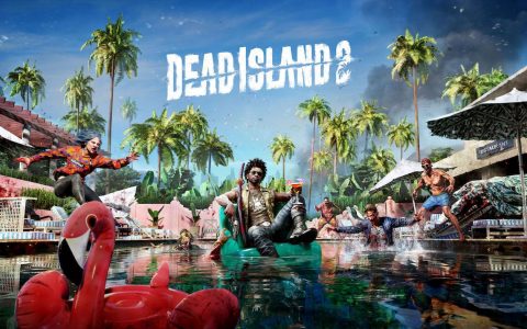 《Dead Island 2》试玩后评价 不如《消逝的光芒2》