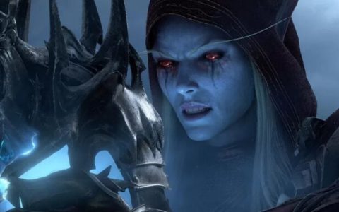 20年老游戏魔兽世界将要有“暗黑版”？ 全新硬核玩法：一命通关、挂了就得重来