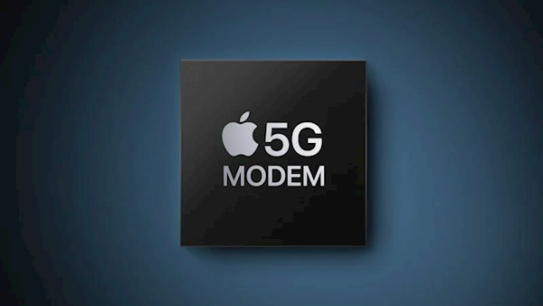 消息称 Apple 自研 5G 基带进展顺利,将由 iPhone SE 4 在 2024 年试水首发