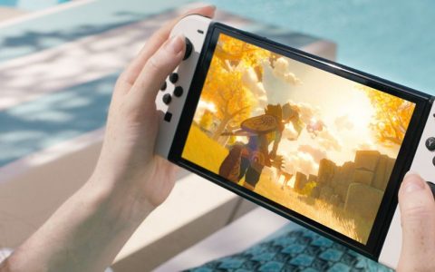 任天堂公开Switch最常坏的13种原因：太久没充电、宠物撒尿、拿棉花棒戳插槽
