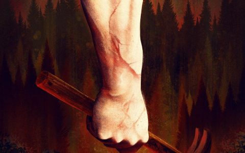 铁血复仇者艾比现身！ 尼尔‧杜克曼曝光《最后生还者》真人影集第二季前导海报