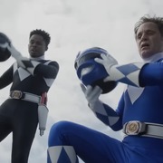 Netflix《金刚战士：昔日与永远》一二任原班人马相聚 预告影片正式曝光