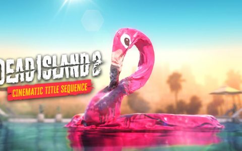 《死亡之岛 2》释出开场剧情动画影片 带领玩家一窥荒凉血腥的洛杉矶地狱