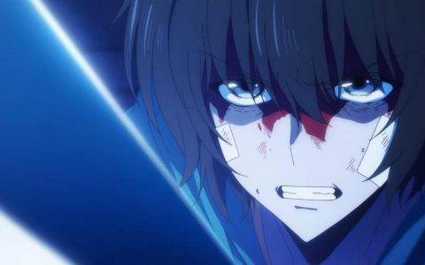 站起来！韩国人气小说《我独自升级》改编 TV 动画前导宣传预告片公开，预计在冬季放送！