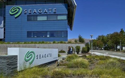 Seagate 与美国洛斯阿拉莫斯国家实验室签署协议，合作研发高效能近储存运算