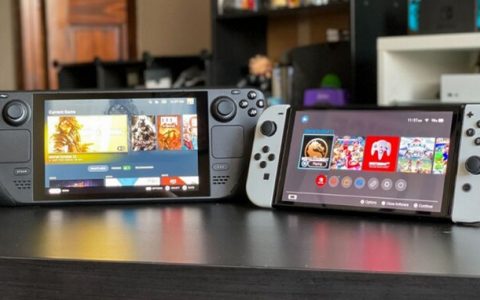 Steam Deck何时会推出OLED屏幕版本？ Valve开发者：这比玩家想象得更复杂