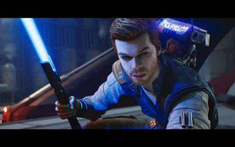 《星际大战 绝地：幸存者》官方剧情预告片公开 电玩导演有意发展三部曲制作