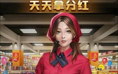 超市合伙人真的能赚钱吗(20、50元提现是不是真的)