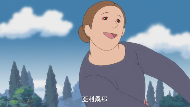 阿尔卑斯山上的里昂？ 《恶灵古堡4 重制版》显然是嗑嗨了 才会释出「世界名作剧场」风广告