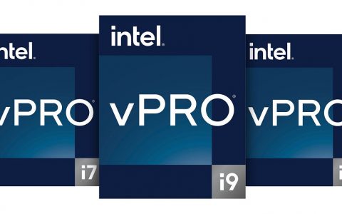 Intel推出搭载第 13 代 Core 处理器的全新 vPro 平台