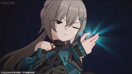 《崩坏：星穹铁道》官宣登陆PS平台