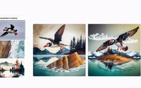 Adobe 发布 AI工具 Firefly，不止根据文字生成图像，未来将给 Photoshop 等工具带来颠覆性改变