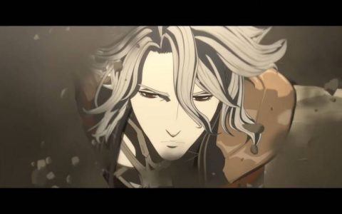 谷口悟朗 监督原创动画电影《BLOODY ESCAPE -地狱逃走剧-》2024年春季上映！ 改造人vs吸血鬼vs黑道史上最狂复仇剧！