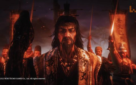 《卧龙：苍天陨落》评测！一败涂地之后卷土重来克敌制胜！