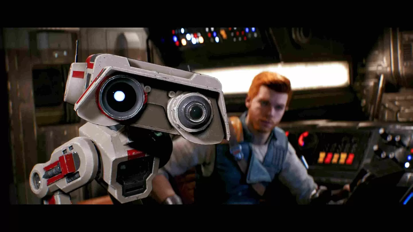 《Star Wars 绝地：幸存者》释出最新预告片 凯尔将与毒刺猬的船员重逢