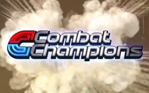 16vs.16 线上团体对战 FPS《Combat Champions 战斗冠军》发表！ α测试招募同步展开