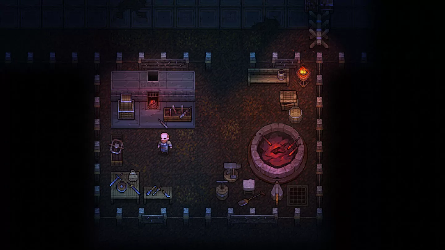 回合制战略 RPG《Remore：Infested Kingdom》Kickstarter 群募活动开始