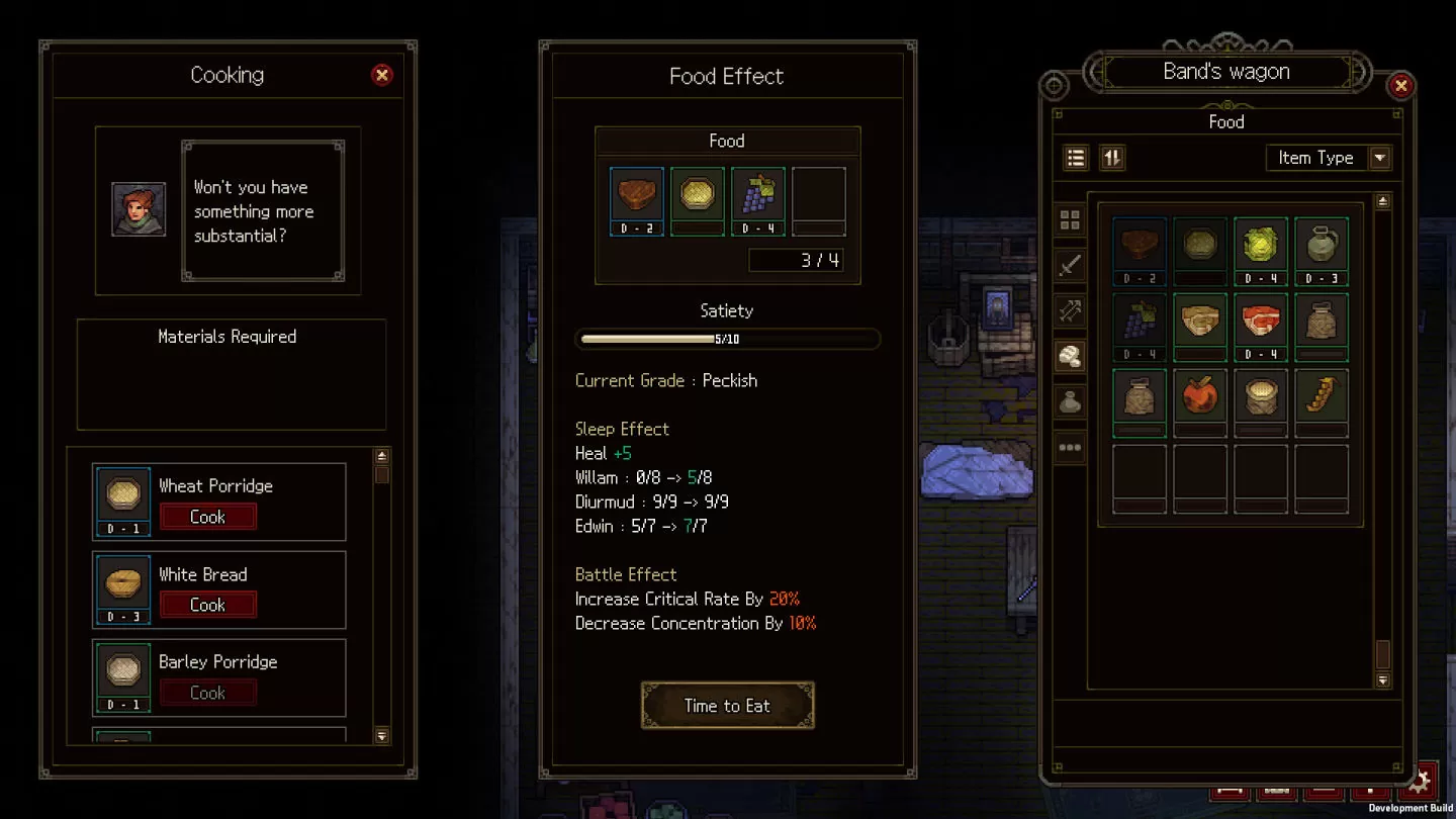 回合制战略 RPG《Remore：Infested Kingdom》Kickstarter 群募活动开始