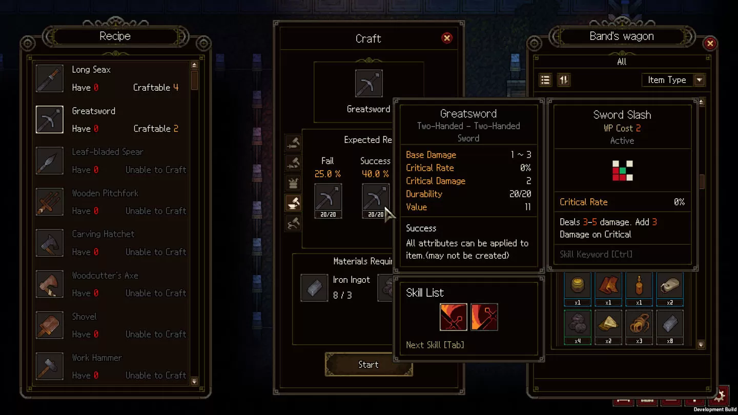 回合制战略 RPG《Remore：Infested Kingdom》Kickstarter 群募活动开始