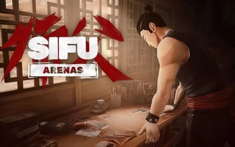 《Sifu 师父》结束独占登上 Steam Xbox，体验电影般超流畅爽感十足武打动作