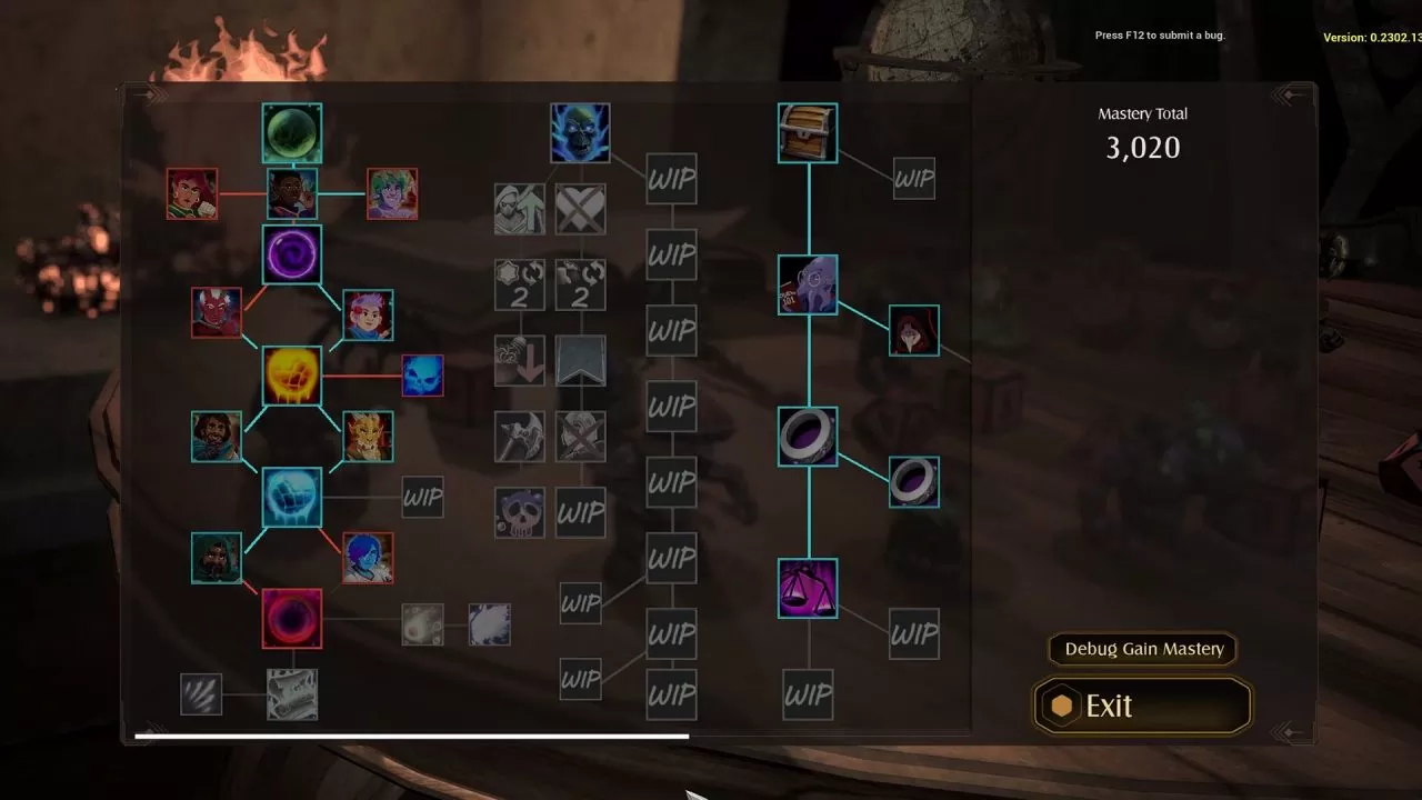 《杀戮尖塔》Mod「Downfall」开发团队自走棋新作《Tales & Tactics》公开