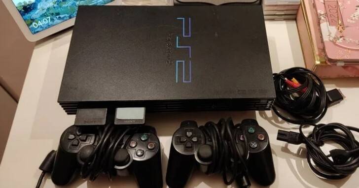 粉丝扫描了1900款PS2游戏说明书，免费让骨灰级玩家下载