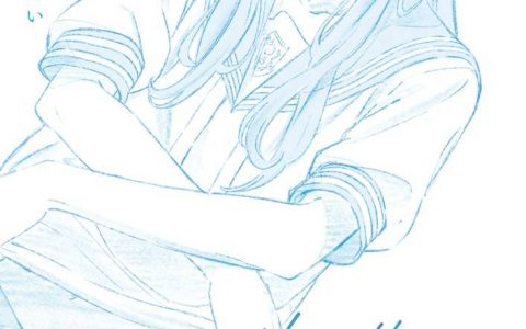 这么可爱当然是男的！ 青春漫画《前辈是伪娘》宣布电视动画化！
