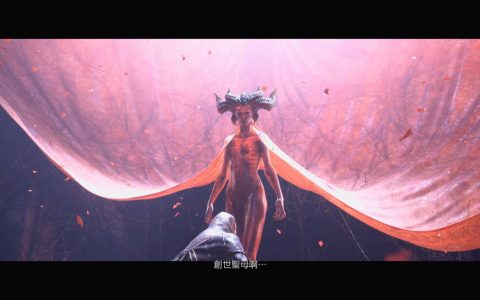 屠夫惊吓！ 《暗黑破坏神4》Beta测试心得：情怀新意兼具发展可期 熟悉的排队最对味