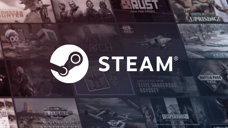 Steam将终止对Windows 7和Windows 8的支援！不升级上Windows 10就不能玩任何游戏！