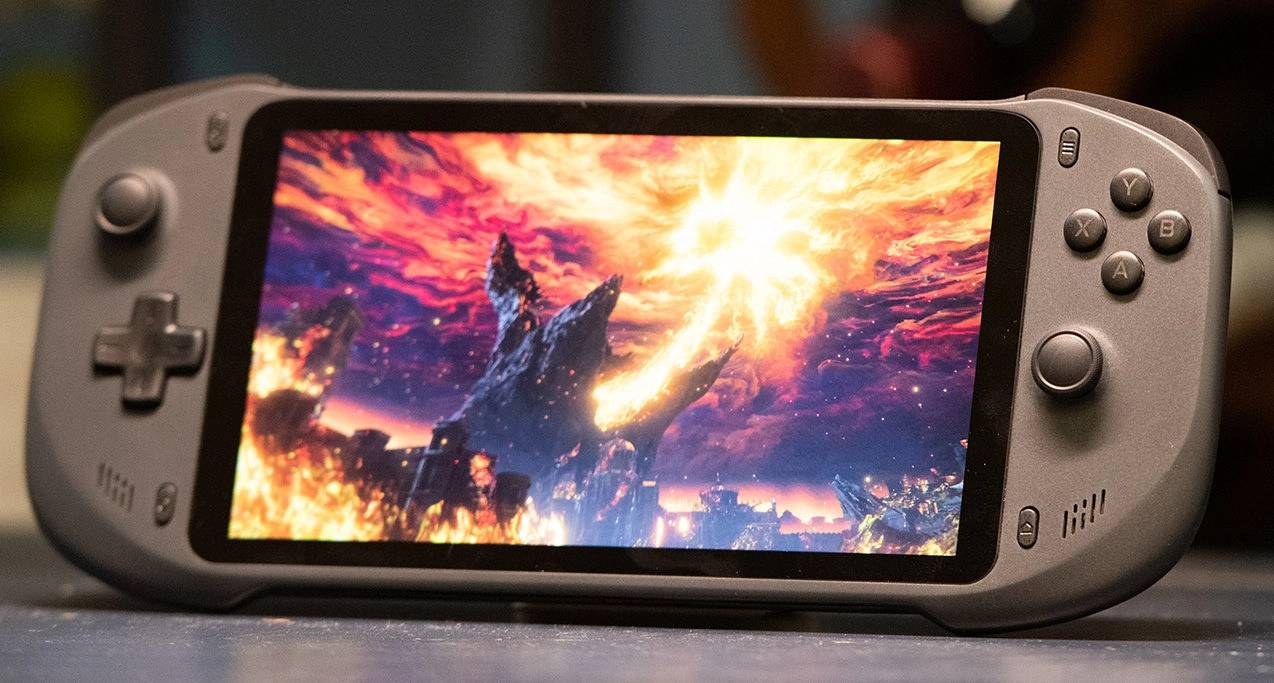 Android 游戏机「abxylute」Kickstater 贩售开始！ 预定5月起陆续出货