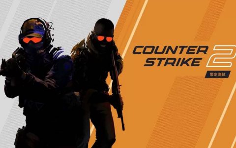 《绝对武力2》发表带动《CS：GO》玩家升温，突破最高同上外加各种挂机乱象