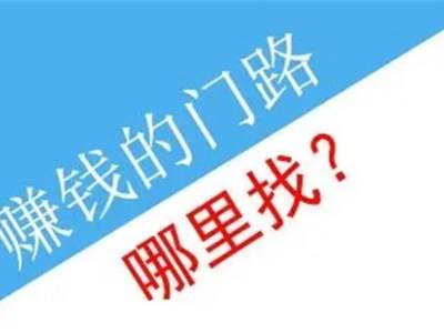 刷视频挣钱一天300-500元(天上真会掉馅饼吗)