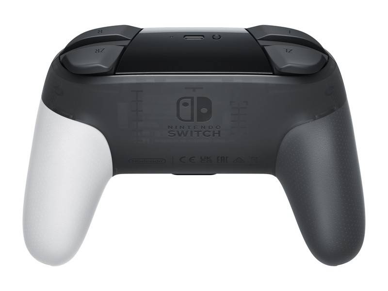 《萨尔达传说 王国之泪》Switch OLED和手柄限定版公开！主机4月28日正式发售！