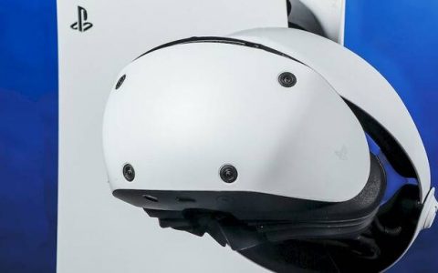 PlayStation VR2 动手玩：次世代的虚拟实境体验真的到来了吗？
