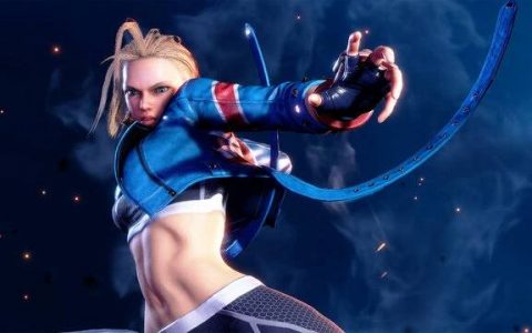 《快打旋风6》公开新开发者对战影片！ 嘉米×玛浓超华丽对战即将开打