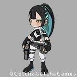 日本 Gotcha Gotcha Games 宣布，将推动任谁都能自由利用，专为创作者而設的「ISEKAI CREATORS」（イセカイクリエイターズ）企划，在免費提供可商用的異世界背景作二次創作的同時，預計販售一系列的高品质素材集。