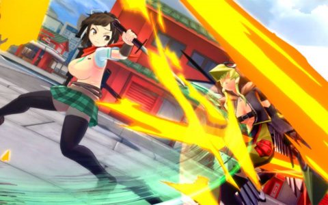 SEGA在PS Store以及Nintendo eShop举办MEGA MARCH促销！《闪乱神乐》、《牧场物语》促销高达70%！