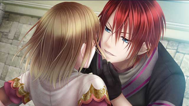 【评测】《 不可逾越的红花 双月 》超甜 删去敏感内容仍然十分令人尴尬