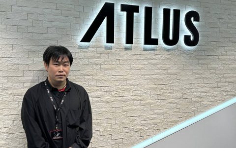 《女神异闻录》系列制作人分享开发原版时的小故事 移植版《P3P》首次推出限时特卖