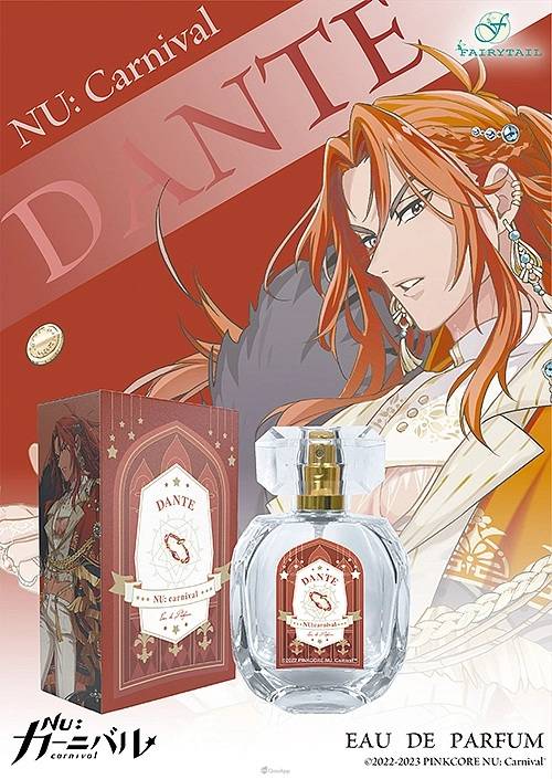 dante parfum