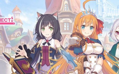 珍重再见！ 《超异域公主连结☆Re：Dive》国际版宣布将于 4/30 结束营运