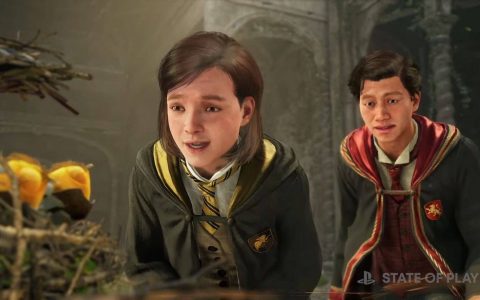 某动保团体再次出击，呼吁玩家别在《霍格华兹的传承》中骑乘奇兽或使用奇兽原料调制药水