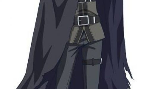 将一切吞噬殆尽！ 动画《暴食狂战士》公开前导视觉海报&宣传影片