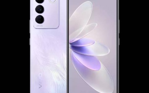 时尚轻巧vivo V27e正式在大马发售！全新柔光环人像模式，搭配卓越摄像功能！