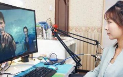 当游戏主播能赚钱是不是真的(拥有吸引人的人格魅力和游戏技能)