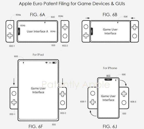  是不是和 Joy-Con 有点像？