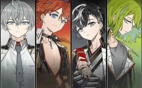 化学符号拟人冒险《结合男子》发售日公开，十名实验官演唱主题曲影片亮相