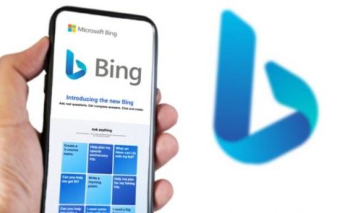 微软Bing Chat怎么用？ 抢先体验GPT-4，有哪些使用限制？ 名人模式怎么开启？ 手机也能玩！